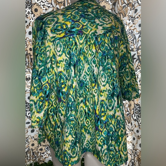 *please read description*  Onque cardigan - Picture 2 of 6